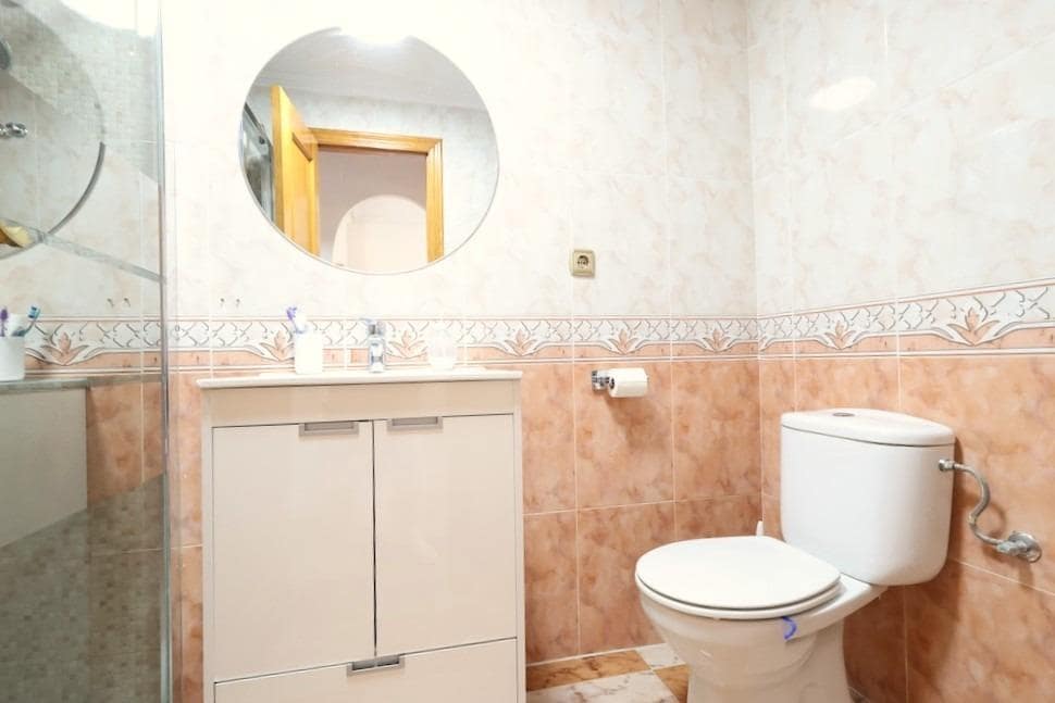 2 soverom Leilighet til salgs i La Zenia med svømmebasseng garasje - € 179 000 (Ref: 10044622)