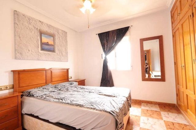 2 camera da letto Appartamento in vendita in La Zenia, Orihuela con piscina garage - 179.000 € (Rif: 10044622)