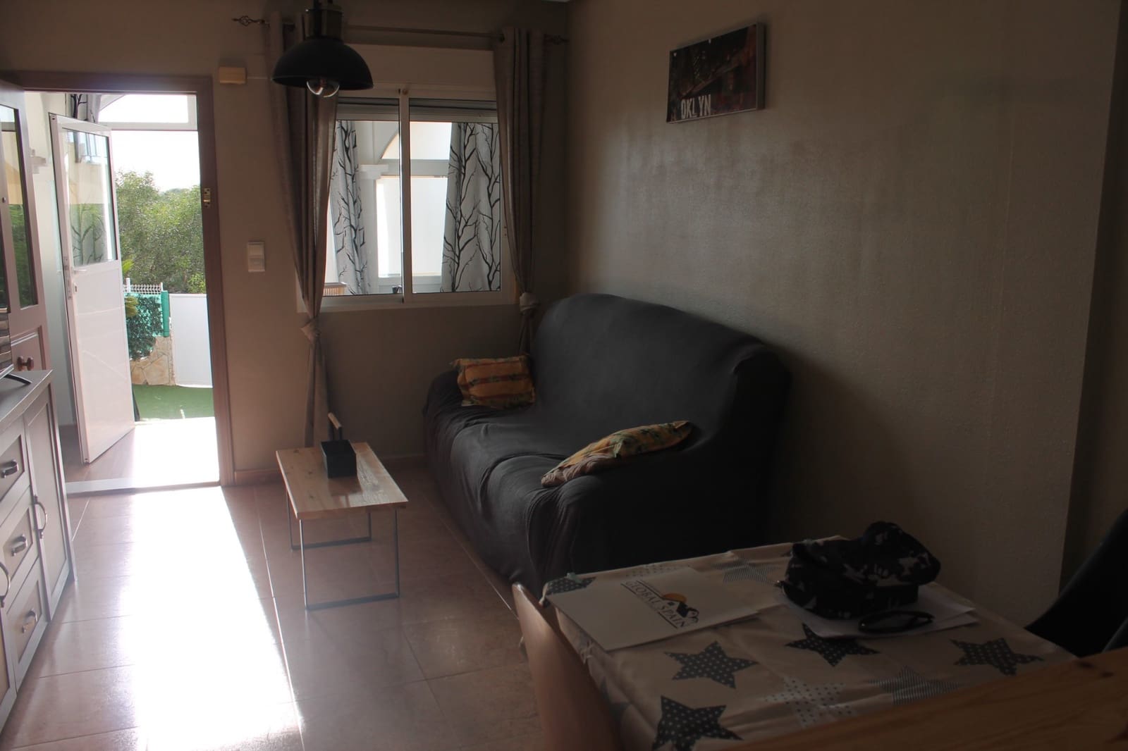 2 slaapkamer Appartement te koop in Playa Flamenca met zwembad - € 145.000 (Ref: 10044624)