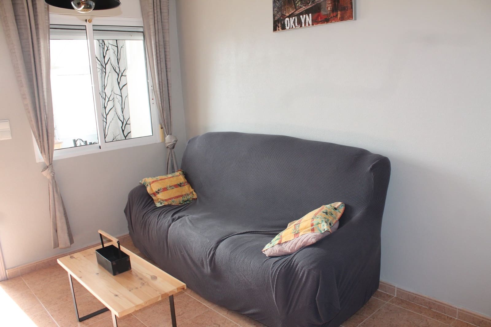 2 slaapkamer Appartement te koop in Playa Flamenca met zwembad - € 145.000 (Ref: 10044624)