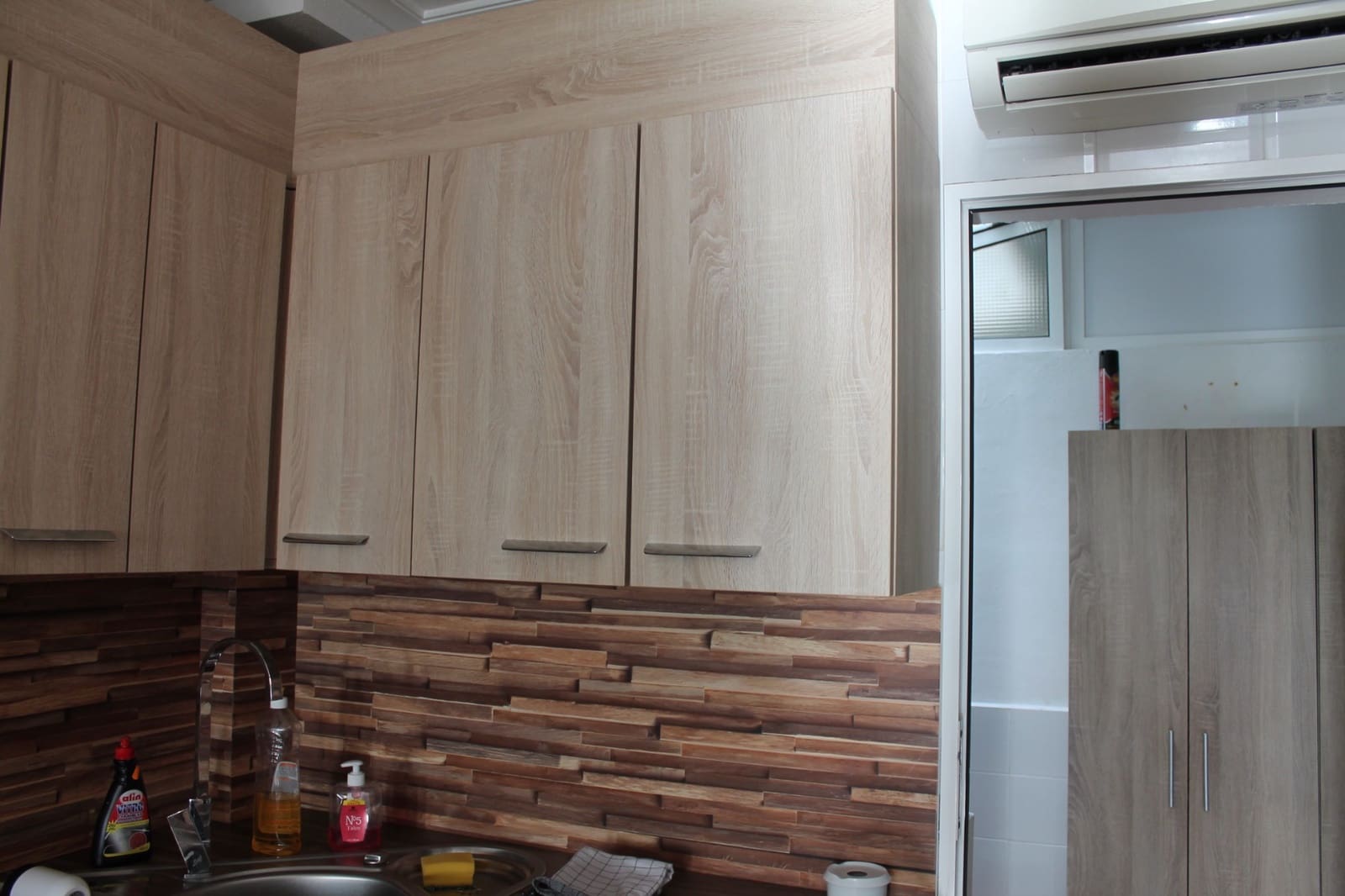 2 slaapkamer Appartement te koop in Playa Flamenca met zwembad - € 145.000 (Ref: 10044624)