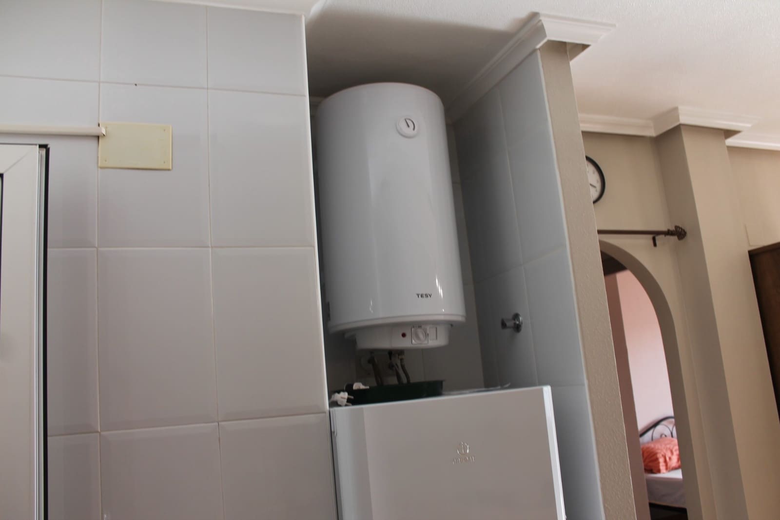 2 slaapkamer Appartement te koop in Playa Flamenca met zwembad - € 145.000 (Ref: 10044624)