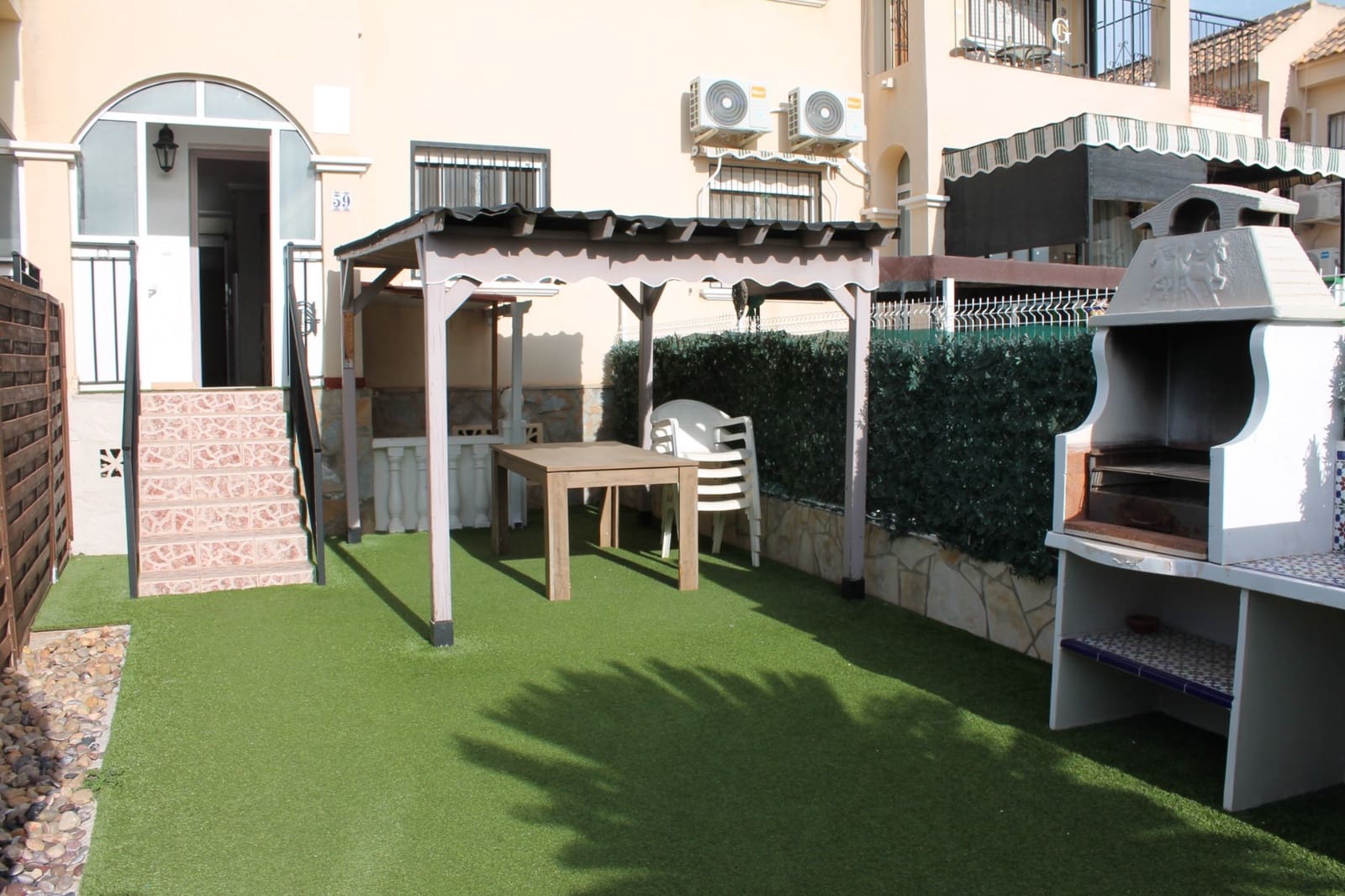 2 slaapkamer Appartement te koop in Playa Flamenca met zwembad - € 145.000 (Ref: 10044624)
