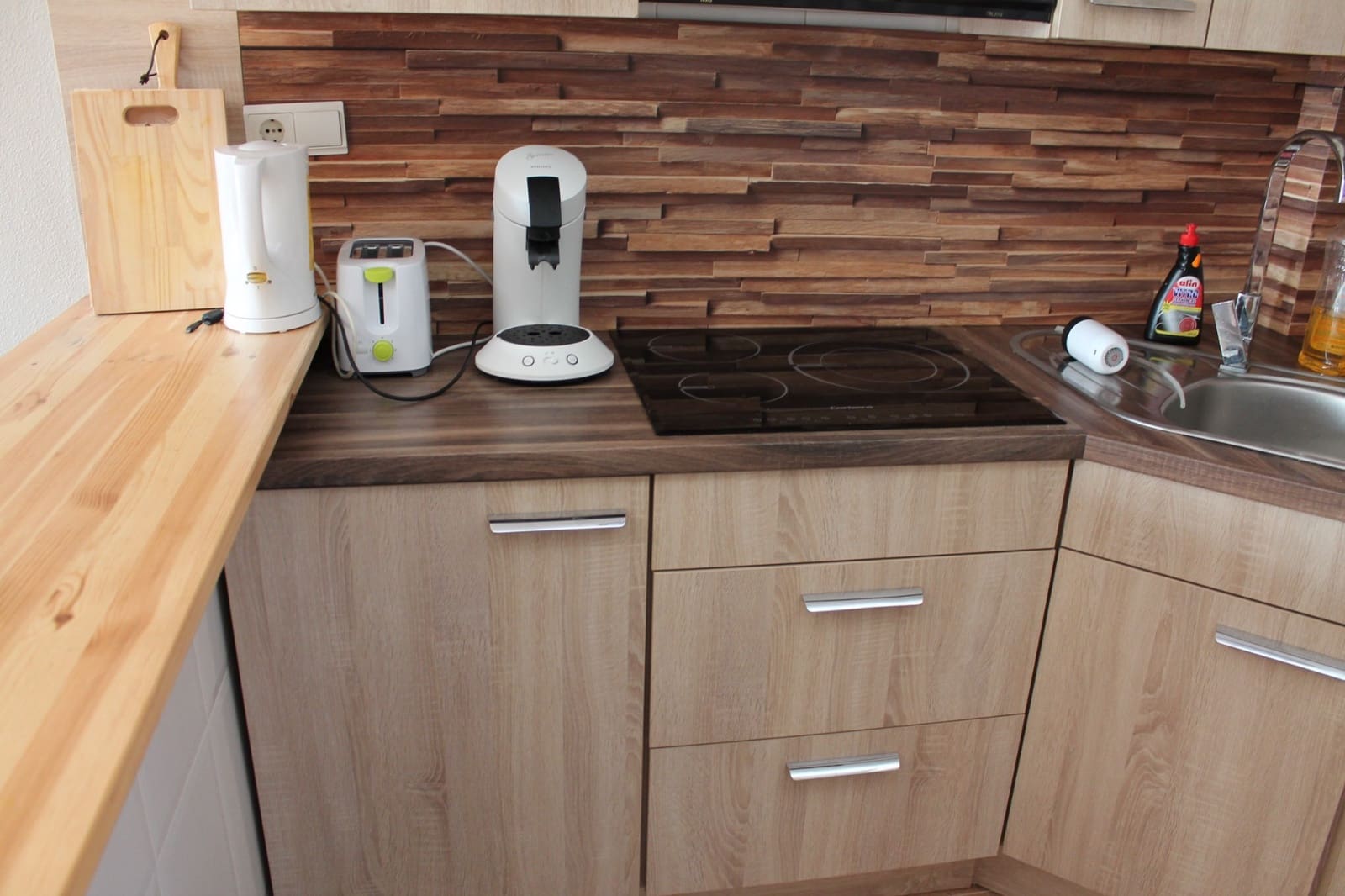 2 slaapkamer Appartement te koop in Playa Flamenca met zwembad - € 145.000 (Ref: 10044624)