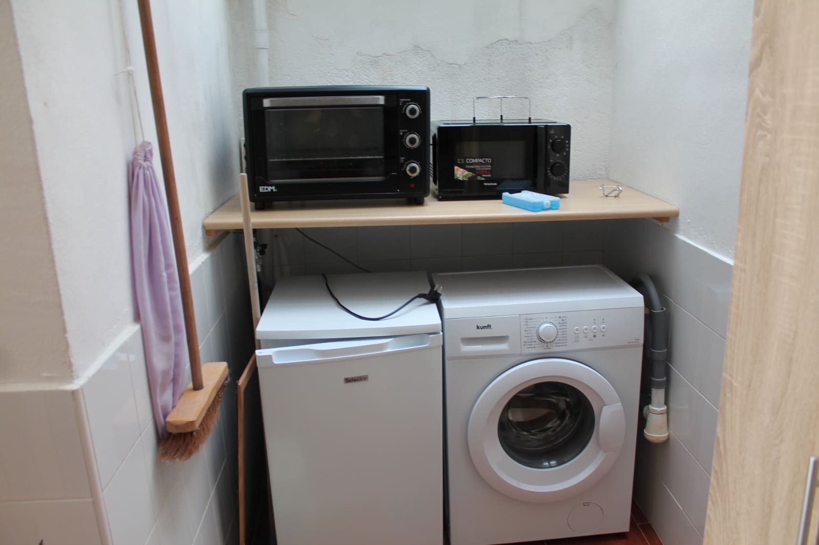 2 slaapkamer Appartement te koop in Playa Flamenca met zwembad - € 145.000 (Ref: 10044624)