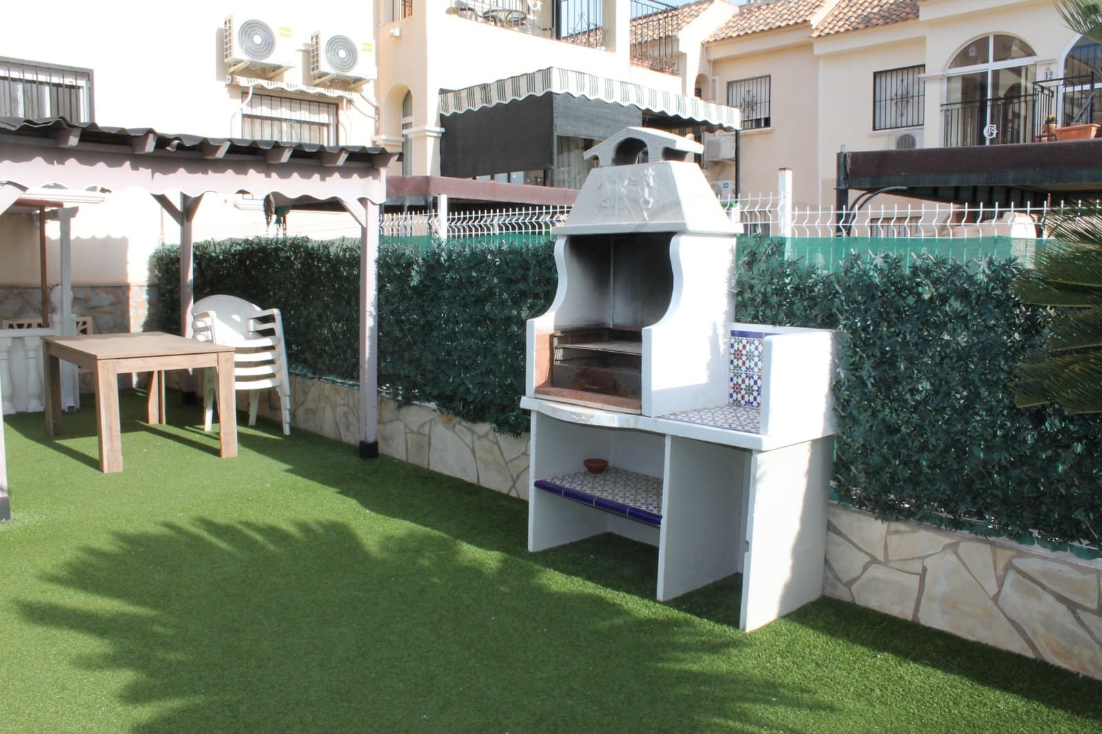 2 slaapkamer Appartement te koop in Playa Flamenca met zwembad - € 145.000 (Ref: 10044624)