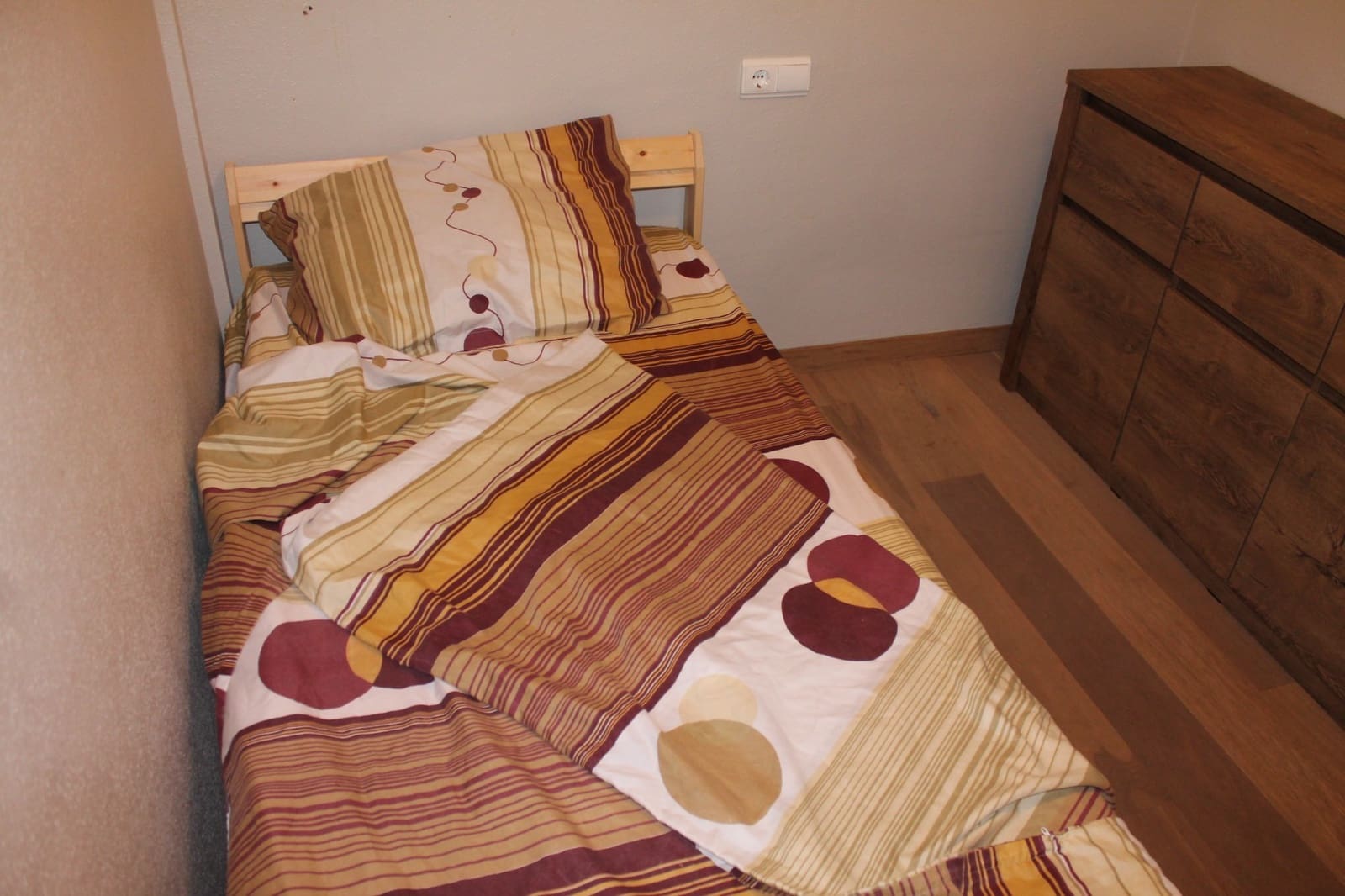 2 slaapkamer Appartement te koop in Playa Flamenca met zwembad - € 145.000 (Ref: 10044624)