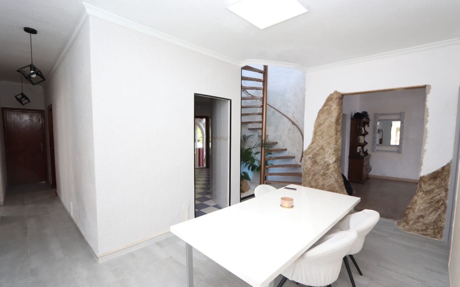 6 sovrum Villa till salu i Ciudad Quesada med pool - 443 000 € (Ref: 10045779)