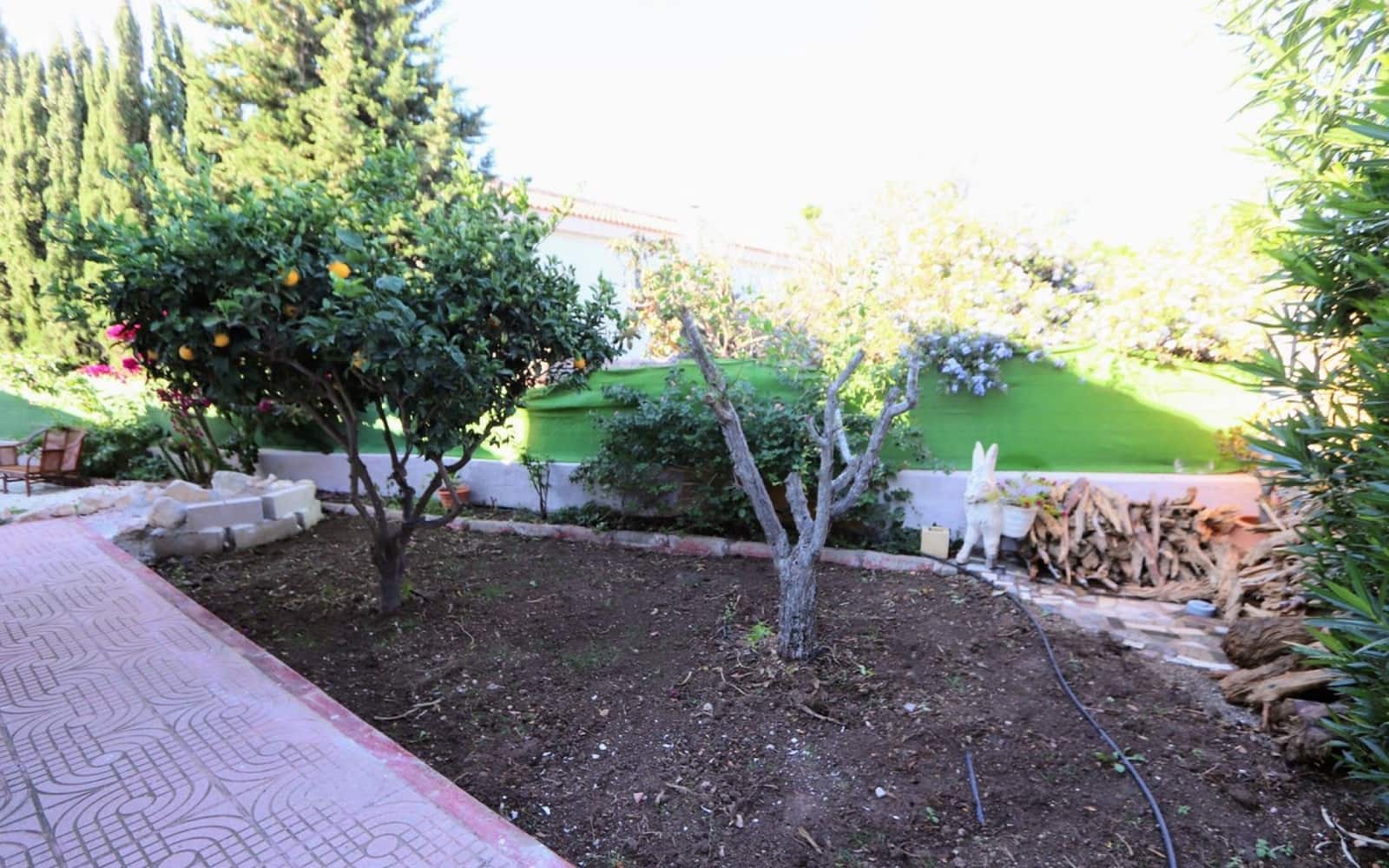6 sovrum Villa till salu i Ciudad Quesada med pool - 443 000 € (Ref: 10045779)