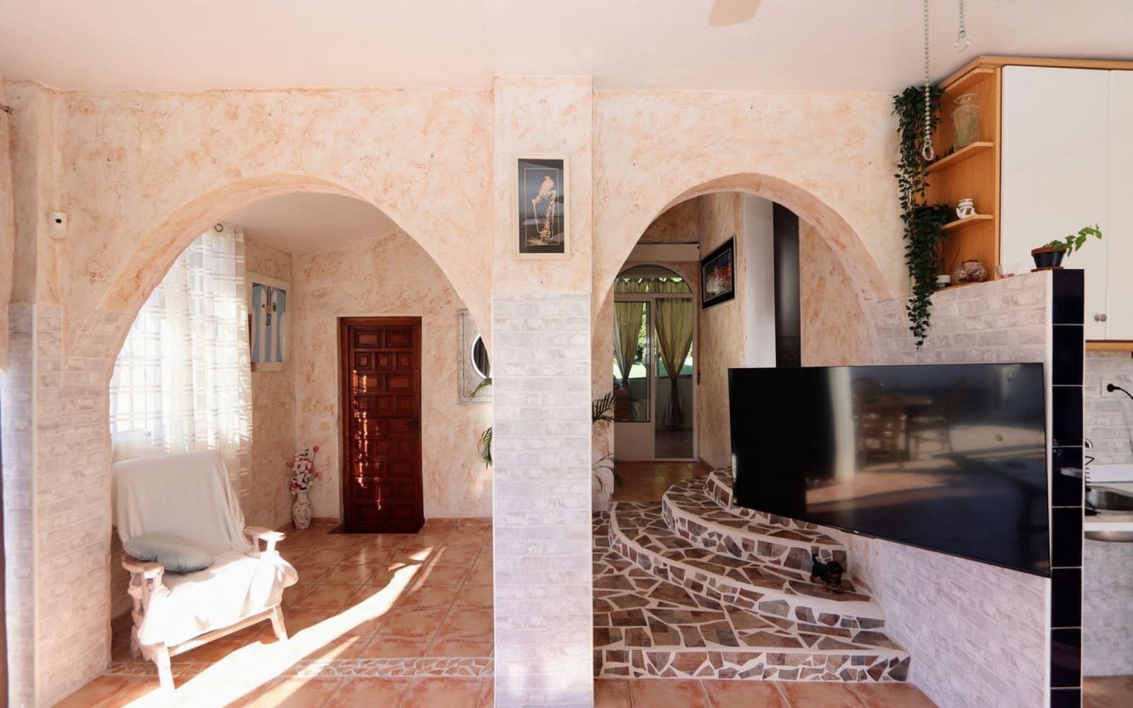 6 sovrum Villa till salu i Ciudad Quesada med pool - 443 000 € (Ref: 10045779)
