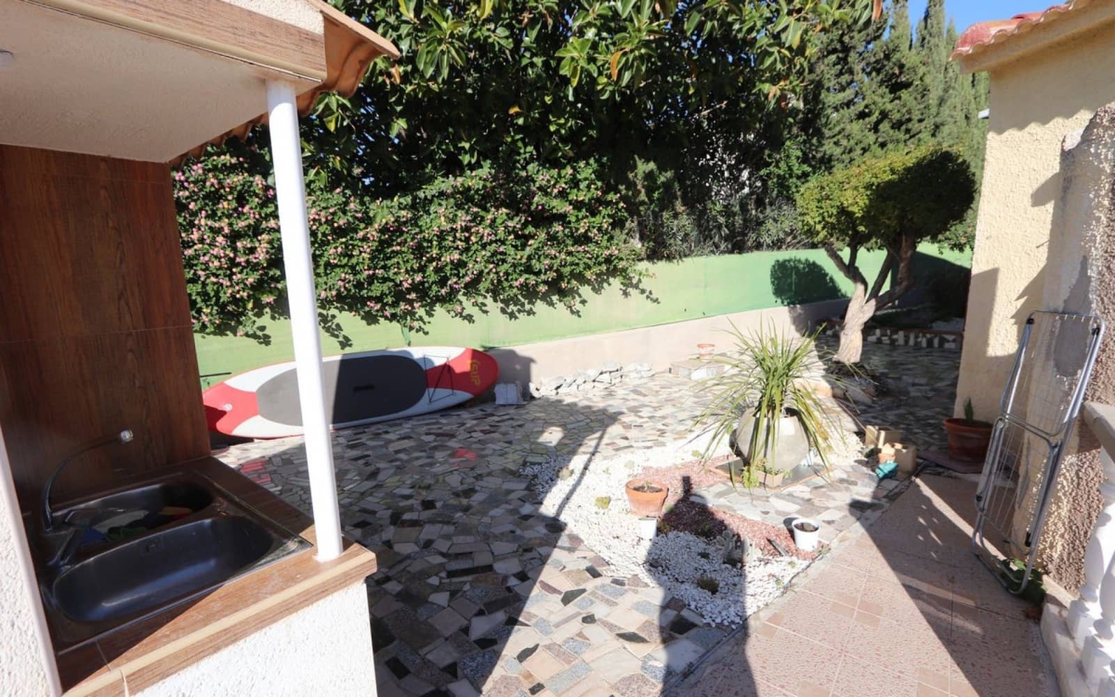 6 sovrum Villa till salu i Ciudad Quesada med pool - 443 000 € (Ref: 10045779)