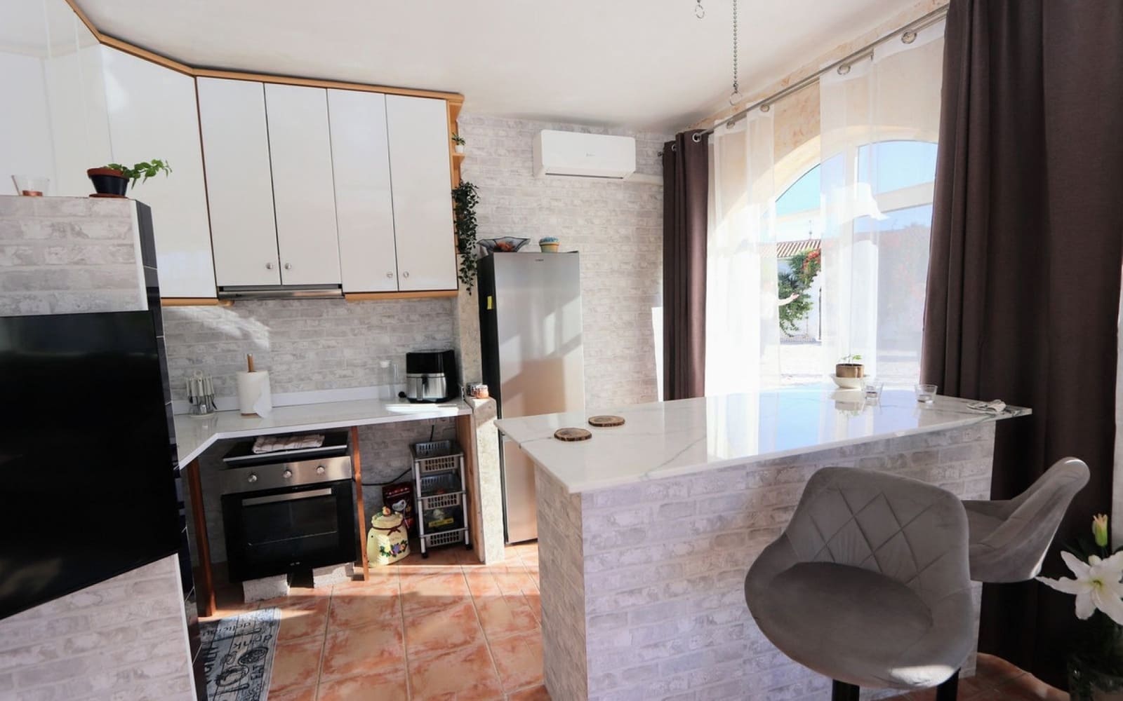 6 sovrum Villa till salu i Ciudad Quesada med pool - 443 000 € (Ref: 10045779)