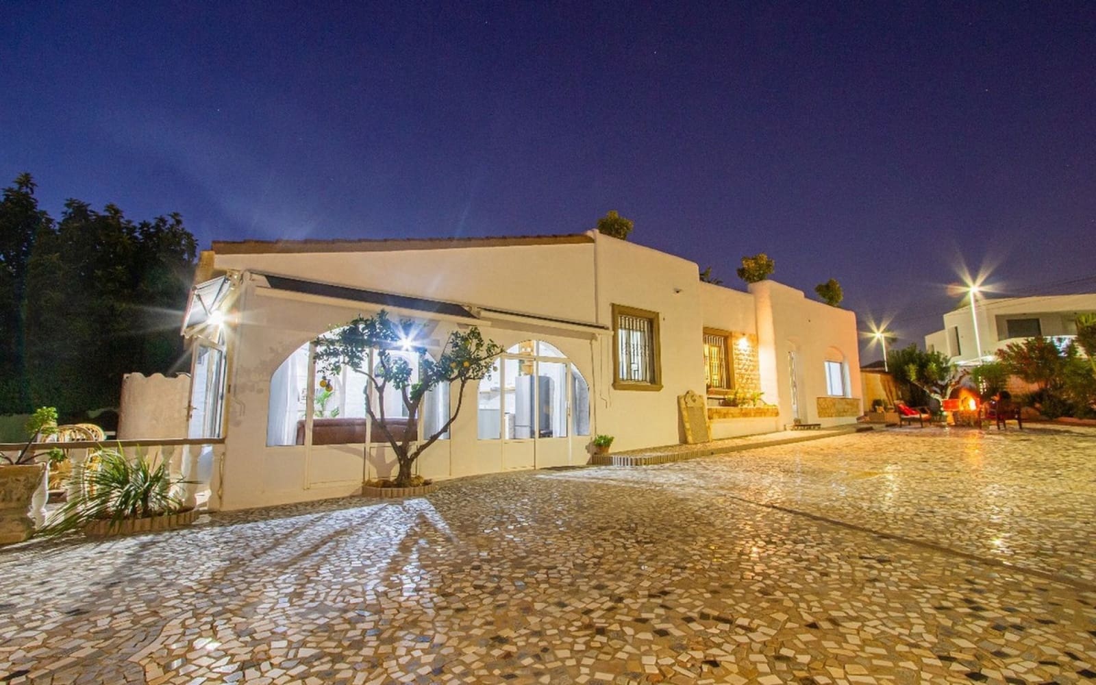 6 sovrum Villa till salu i Ciudad Quesada med pool - 443 000 € (Ref: 10045779)
