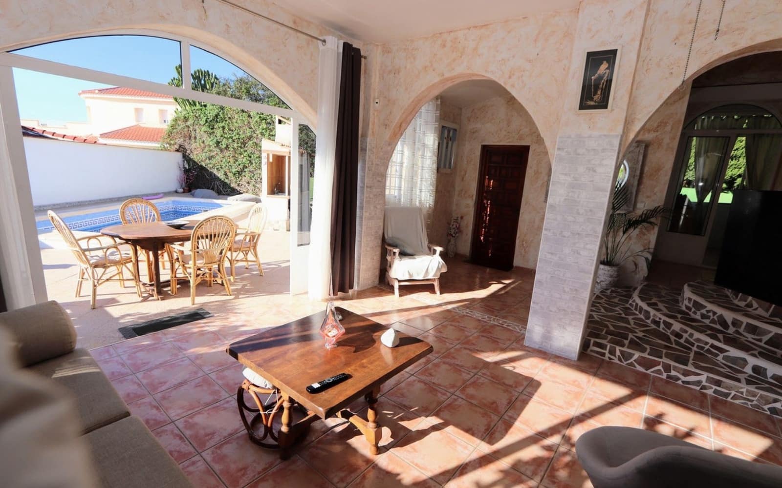 6 sovrum Villa till salu i Ciudad Quesada med pool - 443 000 € (Ref: 10045779)