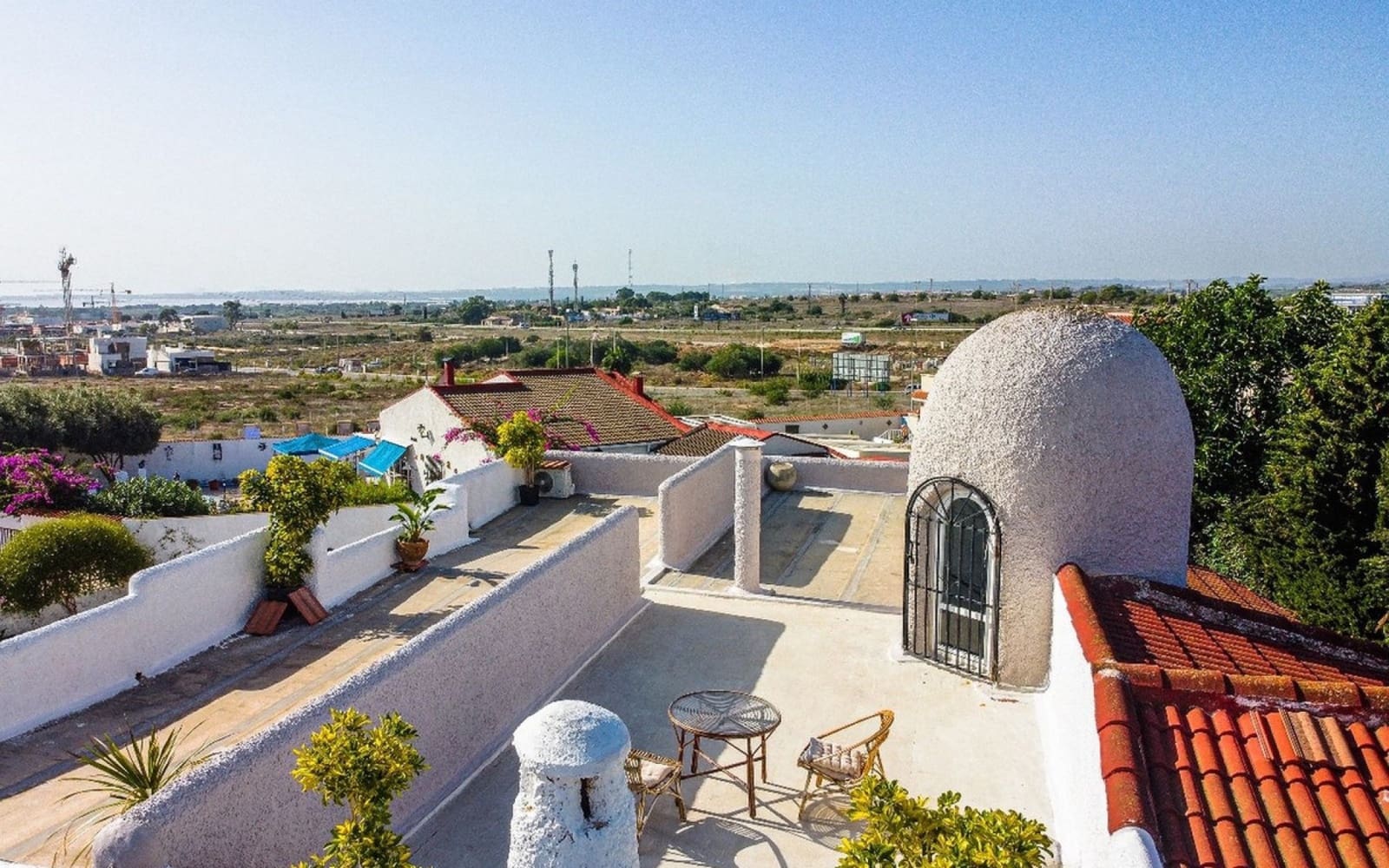 6 sovrum Villa till salu i Ciudad Quesada med pool - 443 000 € (Ref: 10045779)