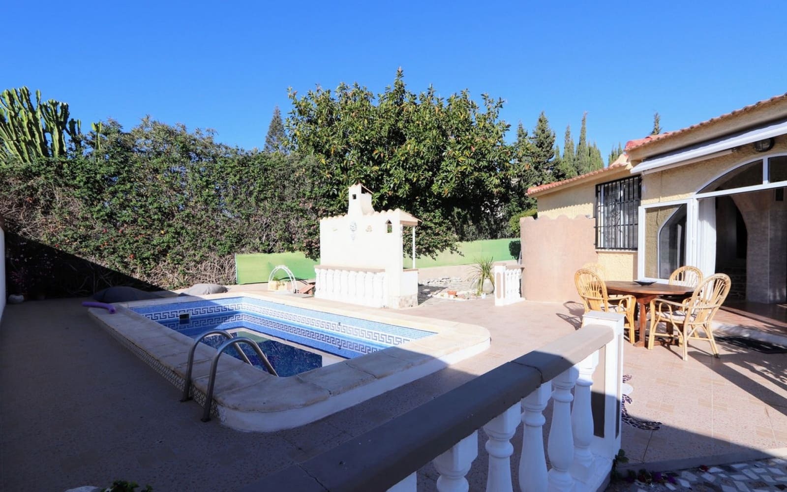 6 sovrum Villa till salu i Ciudad Quesada med pool - 443 000 € (Ref: 10045779)