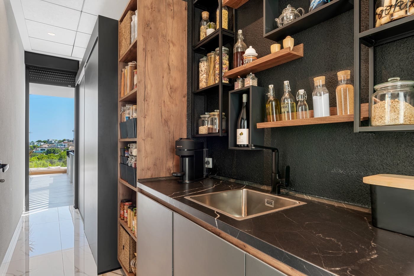 4 chambre Villa/Maison à vendre à Las Colinas Golf avec piscine garage - 2 600 000 € (Ref: 10046810)