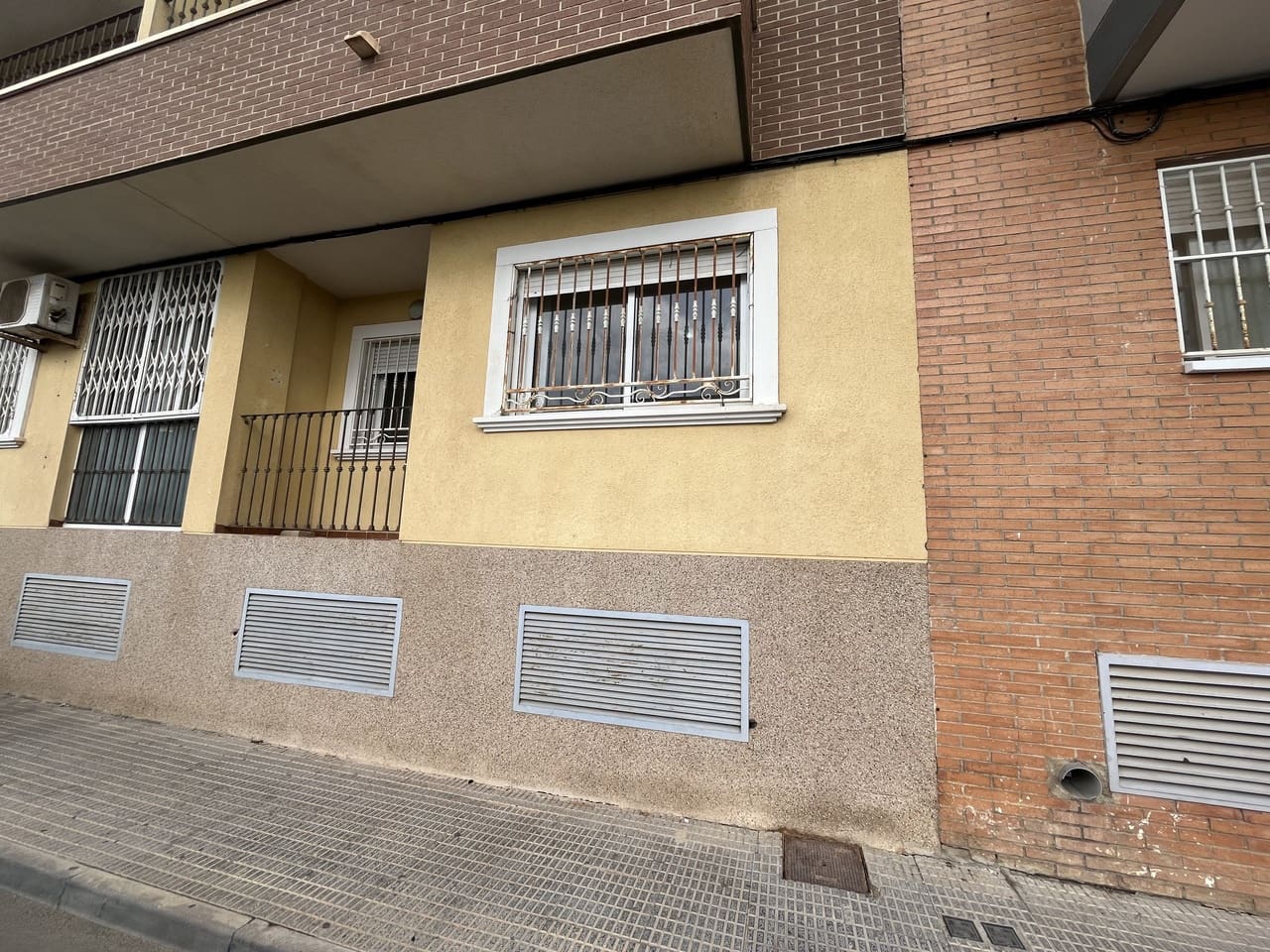 2 chambre Appartement à vendre à Almoradi - 94 995 € (Ref: 10046976)
