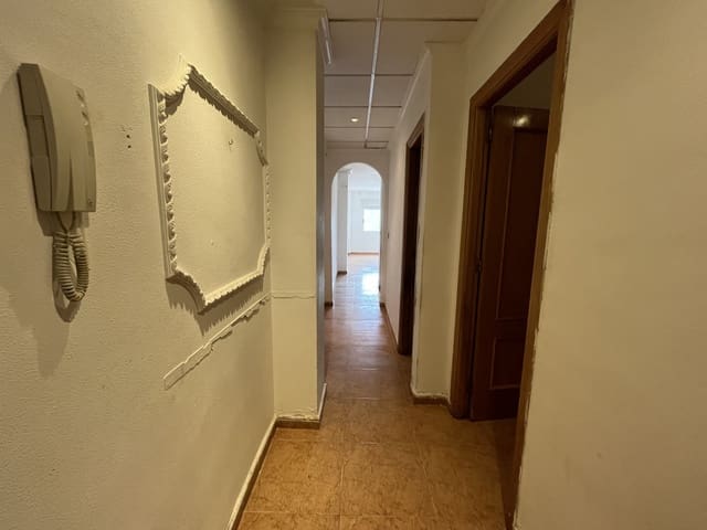 2 Zimmer Apartment zu verkaufen in Almoradí - 94.995 € (Ref: 10046976)