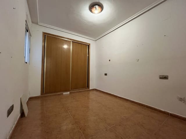 2 Zimmer Apartment zu verkaufen in Almoradí - 94.995 € (Ref: 10046976)
