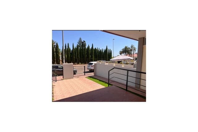 3 soveværelse Byhus til salg i Doña Pepa, Rojales med swimmingpool - € 247.000 (Ref: 10048251)