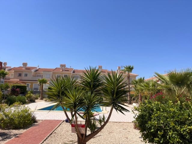 3 soveværelse Byhus til salg i Doña Pepa, Rojales med swimmingpool - € 247.000 (Ref: 10048251)