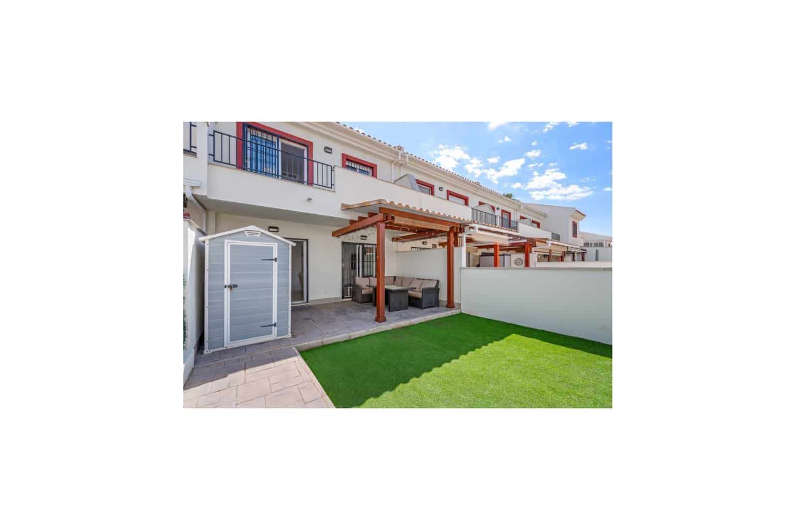 3 soverom Hus til salgs i Dona Pepa - € 249 000 (Ref: 10048252)