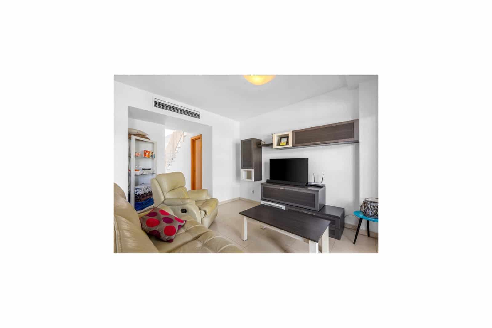 3 soverom Hus til salgs i Dona Pepa - € 249 000 (Ref: 10048252)