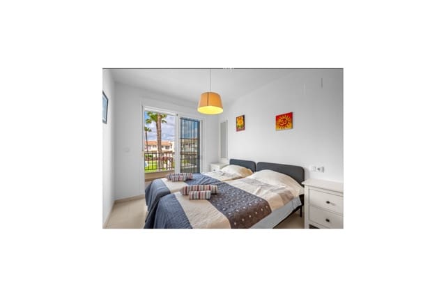 3 soverom Hus til salgs i Doña Pepa, Rojales - € 249 000 (Ref: 10048252)