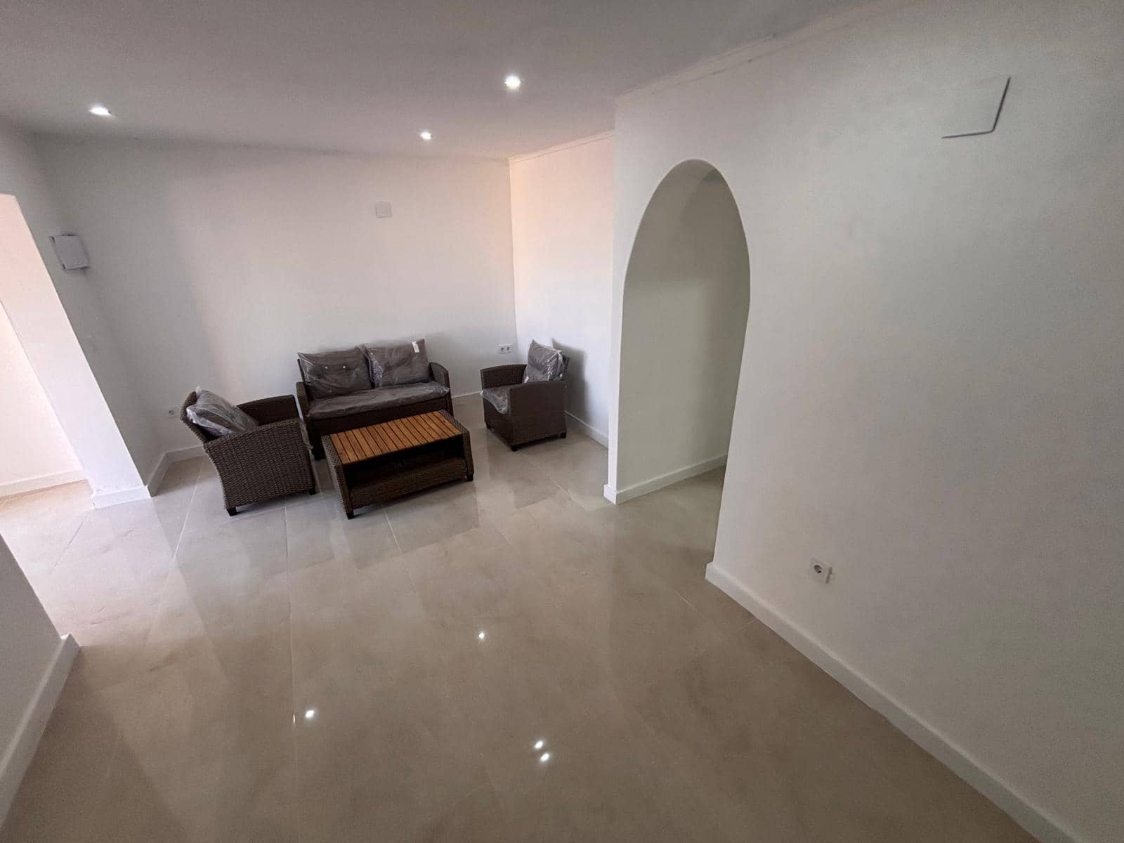 2 soverom Bungalow til salgs i Torrevieja - € 139 995 (Ref: 10048725)