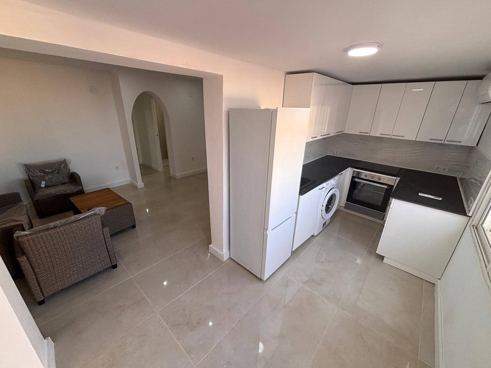 2 soverom Bungalow til salgs i Torrevieja - € 139 995 (Ref: 10048725)