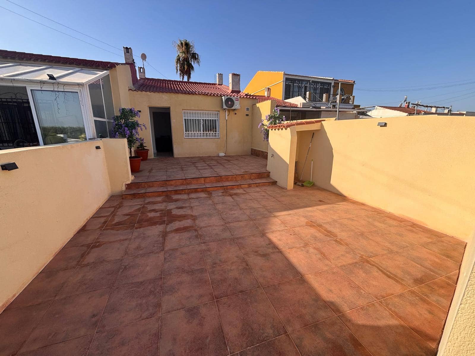 2 soverom Bungalow til salgs i Torrevieja - € 139 995 (Ref: 10048725)