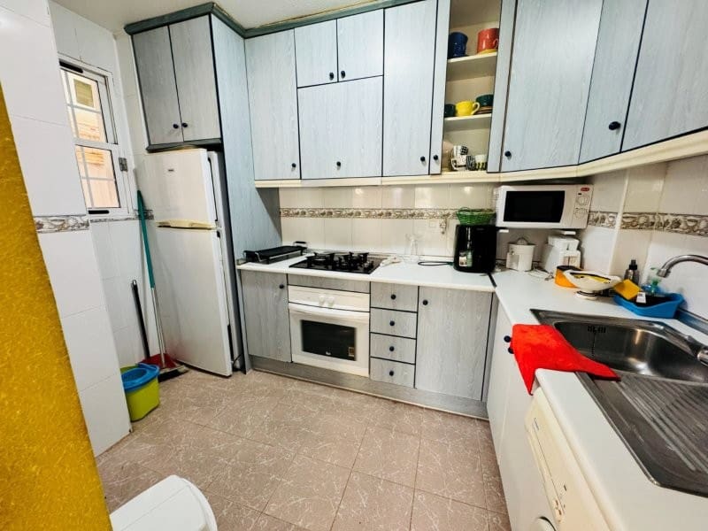 3 sovrum Lägenhet till salu i La Mata med pool - 219 000 € (Ref: 10051327)