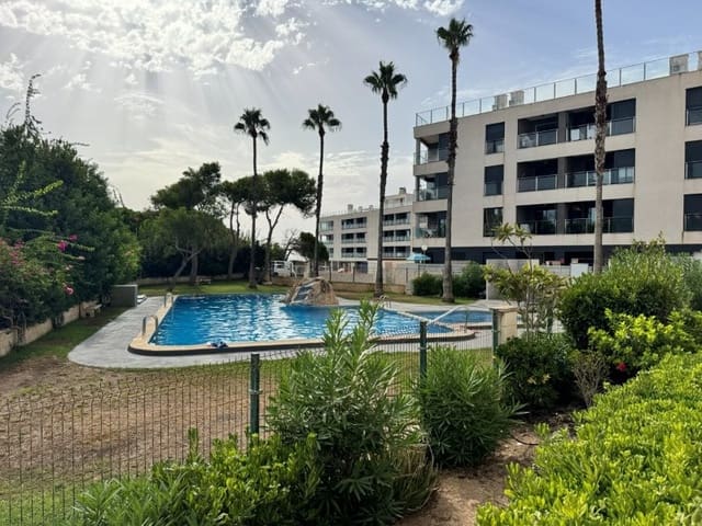 3 sovrum Lägenhet till salu i La Mata, Torrevieja med pool - 219 000 € (Ref: 10051327)