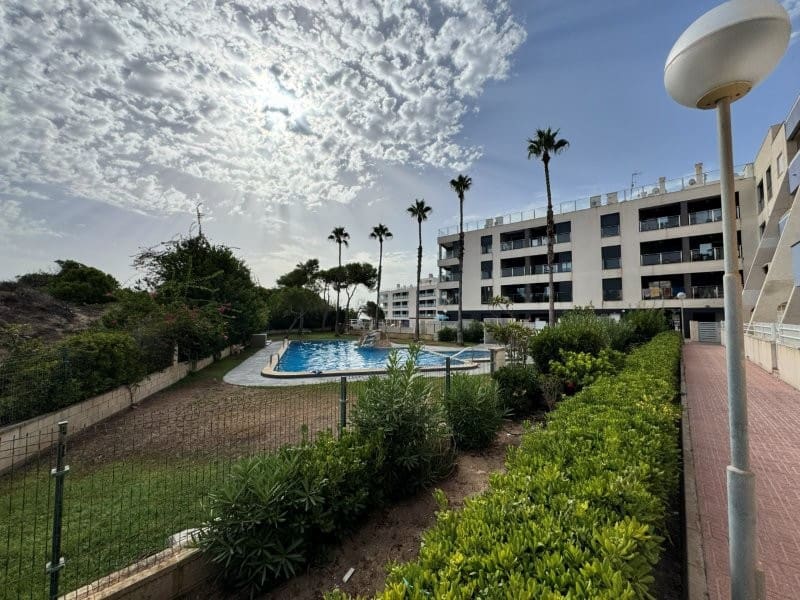 3 sovrum Lägenhet till salu i La Mata med pool - 219 000 € (Ref: 10051327)