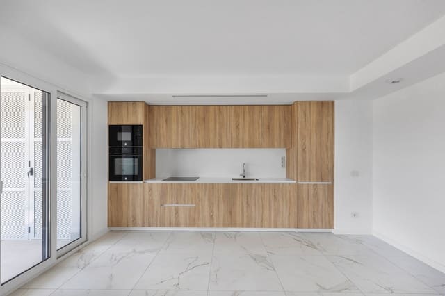 2 Zimmer Apartment zu verkaufen in Punta Prima, Torrevieja mit Garage - 389.000 € (Ref: 10051330)