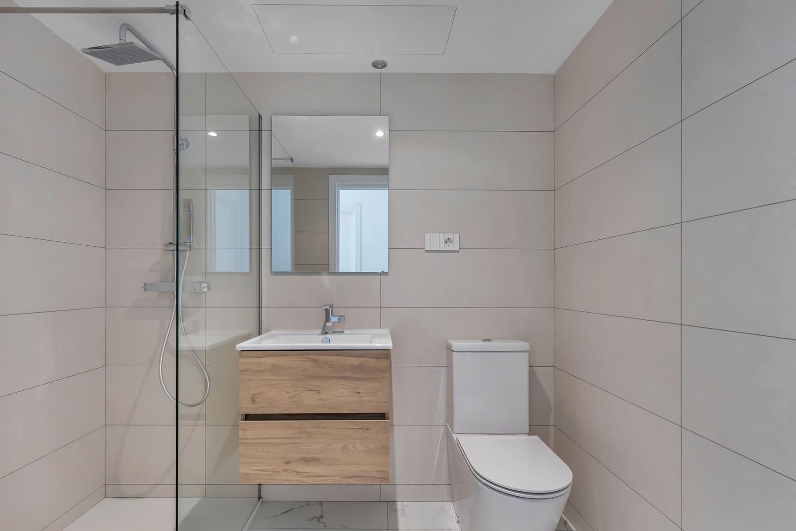 2 Zimmer Apartment zu verkaufen in Punta Prima mit Garage - 389.000 € (Ref: 10051330)