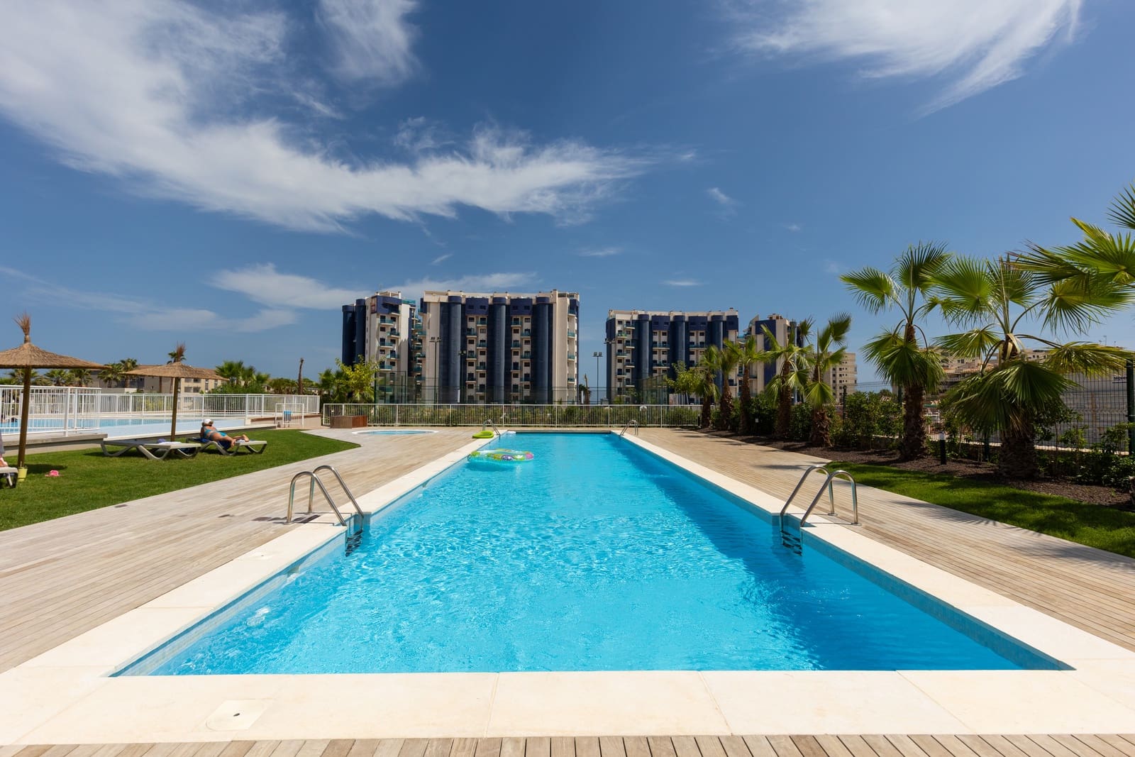 2 Zimmer Apartment zu verkaufen in Punta Prima mit Garage - 389.000 € (Ref: 10051330)