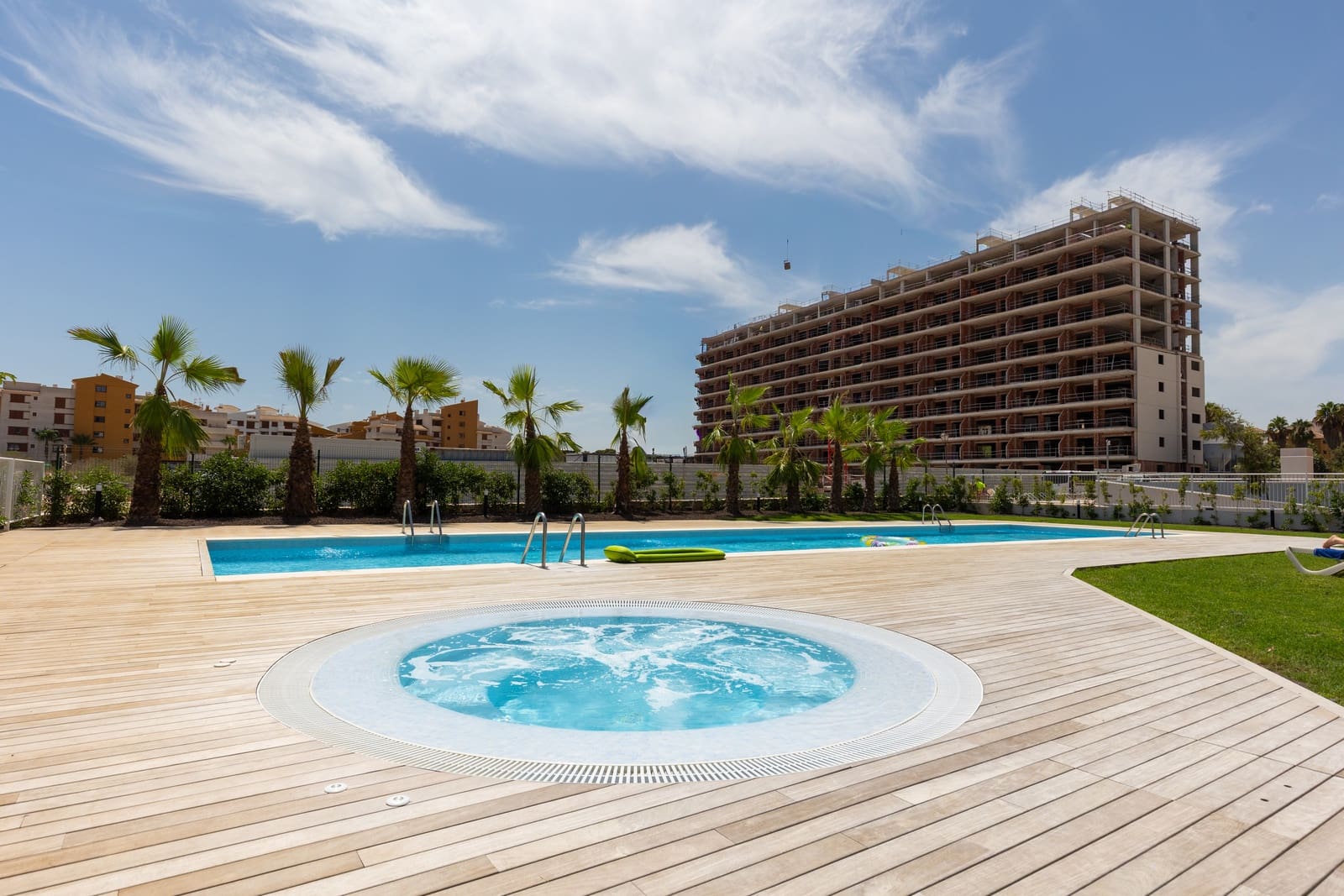 2 Zimmer Apartment zu verkaufen in Punta Prima mit Garage - 389.000 € (Ref: 10051330)
