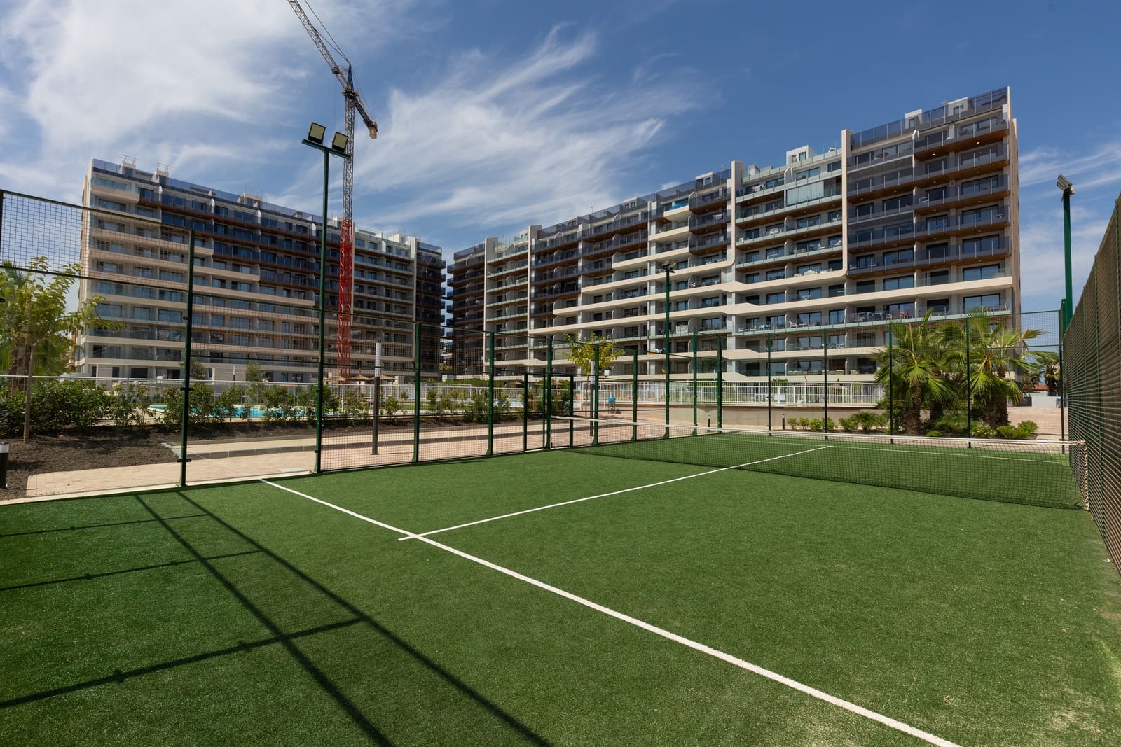 2 Zimmer Apartment zu verkaufen in Punta Prima mit Garage - 389.000 € (Ref: 10051330)