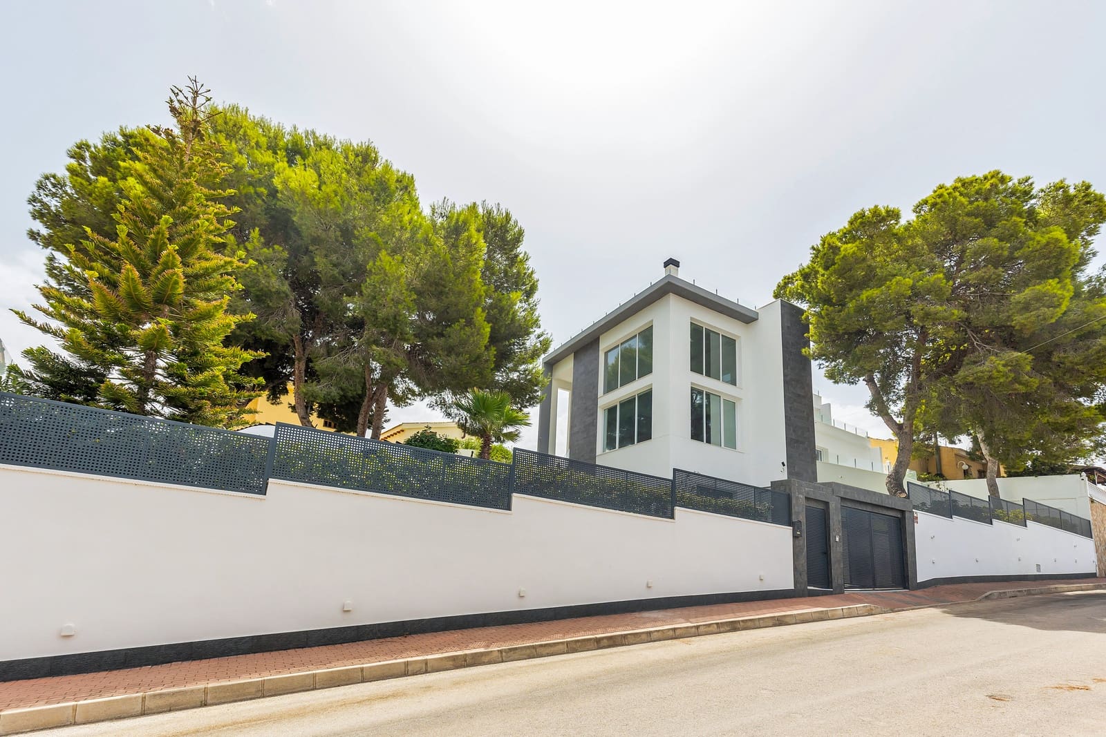 5 sypialnia Willa na sprzedaż w Los Balcones z garażem - 849 000 € (Ref: 10054654)