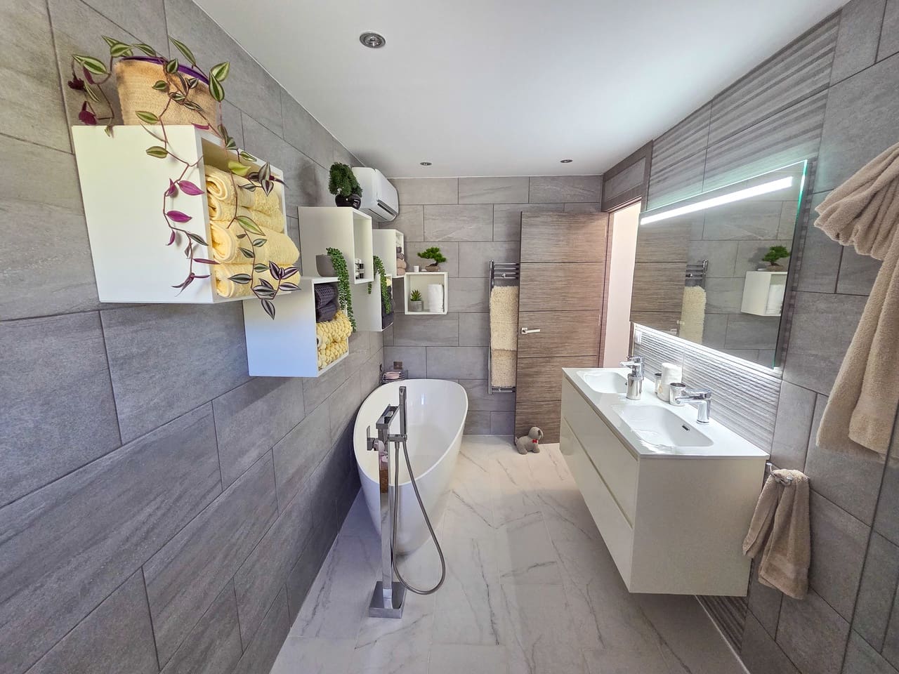 3 slaapkamer Villa te koop in Crevillente / Crevillent met zwembad garage - € 395.000 (Ref: 10054842)