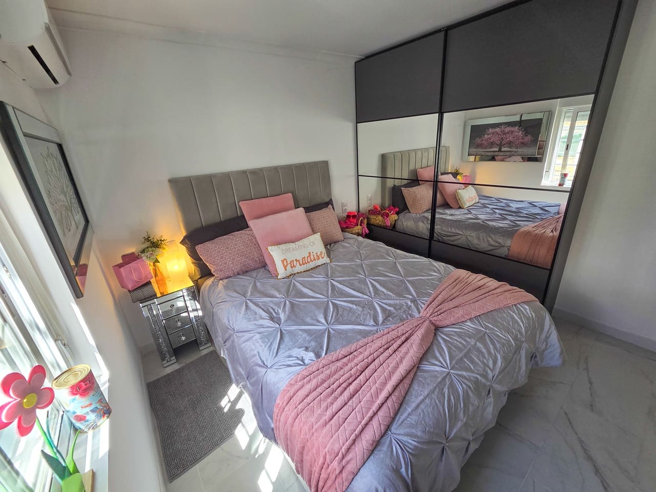 3 slaapkamer Villa te koop in Crevillente / Crevillent met zwembad garage - € 395.000 (Ref: 10054842)