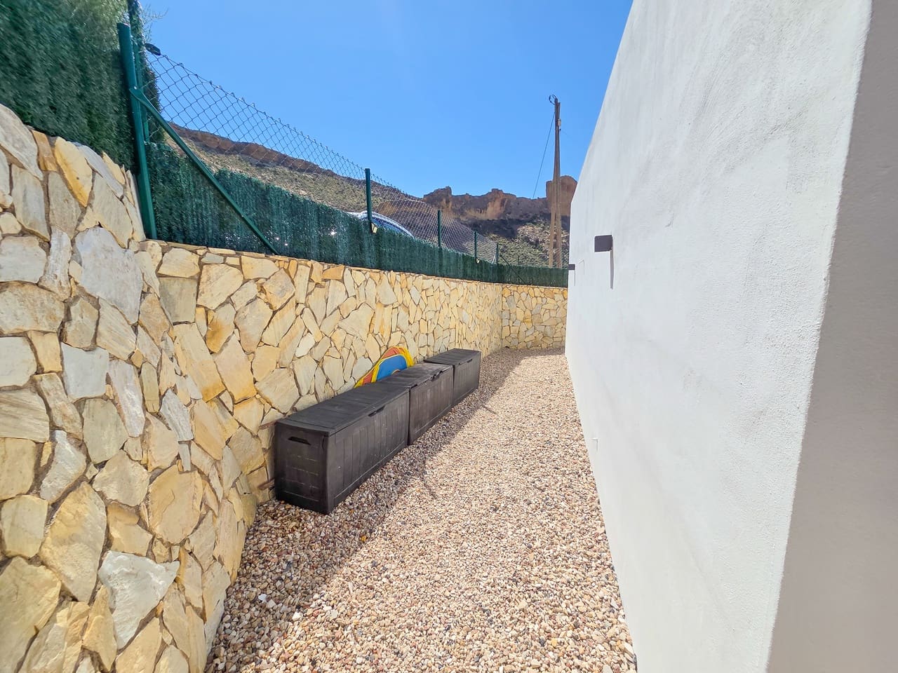 3 slaapkamer Villa te koop in Crevillente / Crevillent met zwembad garage - € 395.000 (Ref: 10054842)