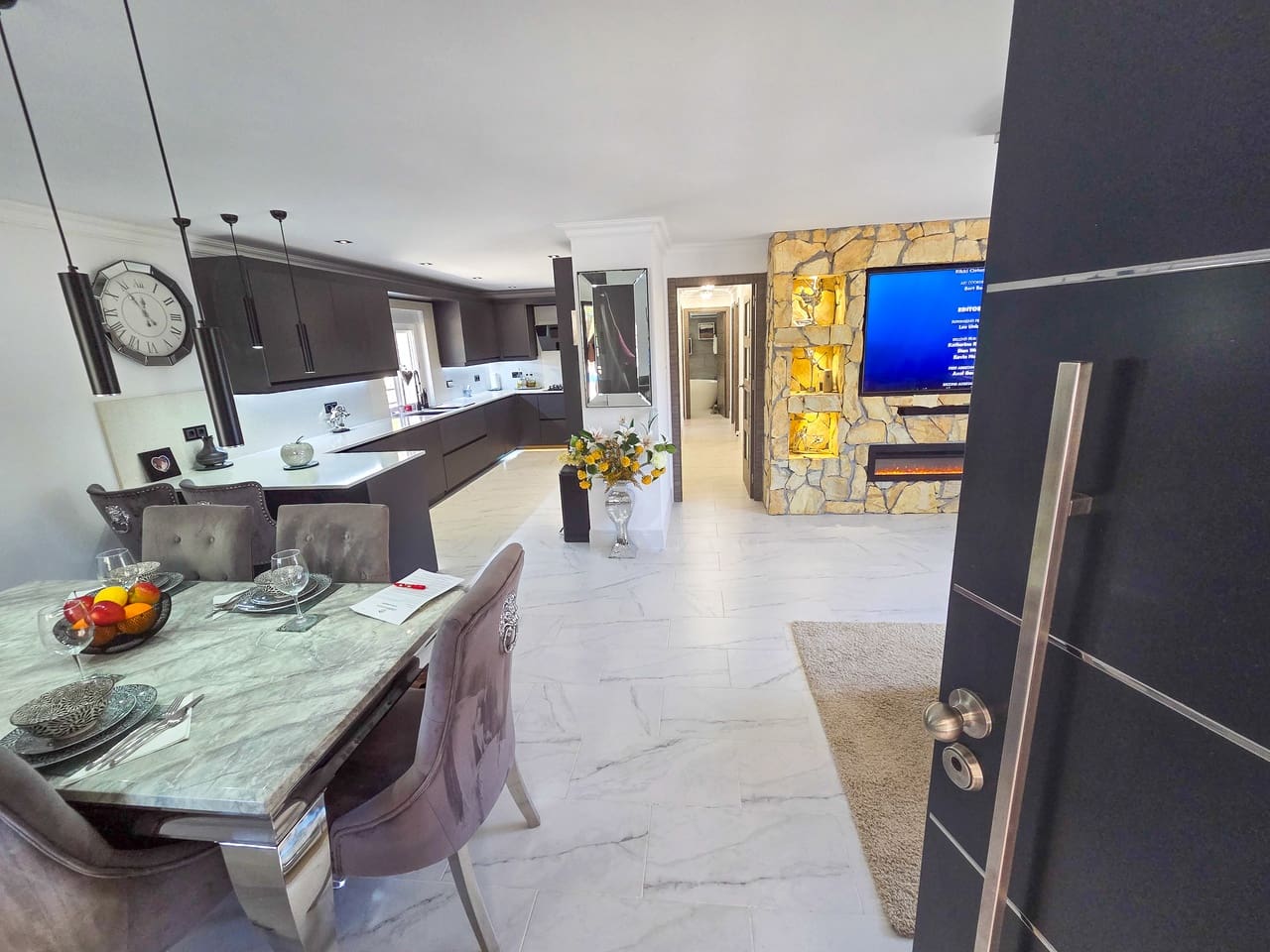3 slaapkamer Villa te koop in Crevillente / Crevillent met zwembad garage - € 395.000 (Ref: 10054842)
