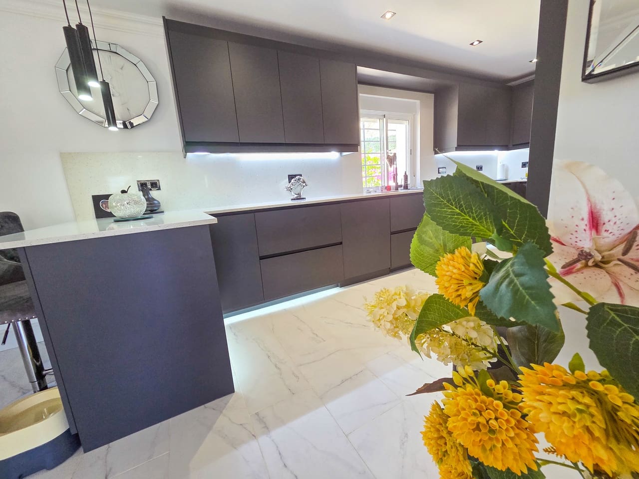 3 slaapkamer Villa te koop in Crevillente / Crevillent met zwembad garage - € 395.000 (Ref: 10054842)