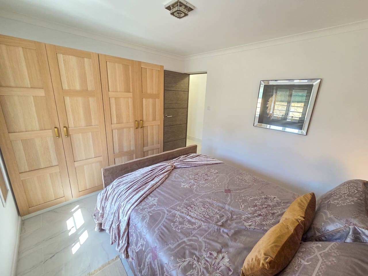 3 slaapkamer Villa te koop in Crevillente / Crevillent met zwembad garage - € 395.000 (Ref: 10054842)