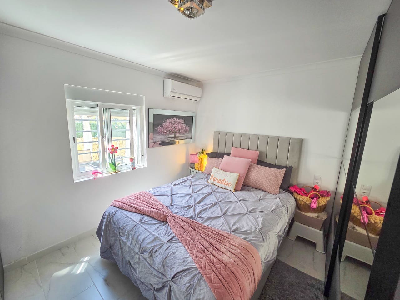 3 slaapkamer Villa te koop in Crevillente / Crevillent met zwembad garage - € 395.000 (Ref: 10054842)