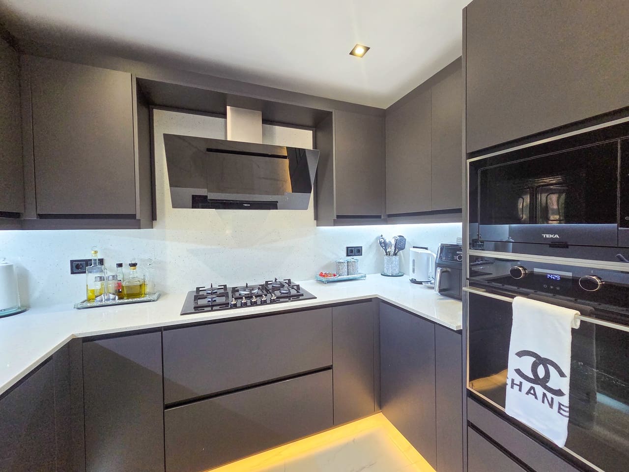 3 slaapkamer Villa te koop in Crevillente / Crevillent met zwembad garage - € 395.000 (Ref: 10054842)