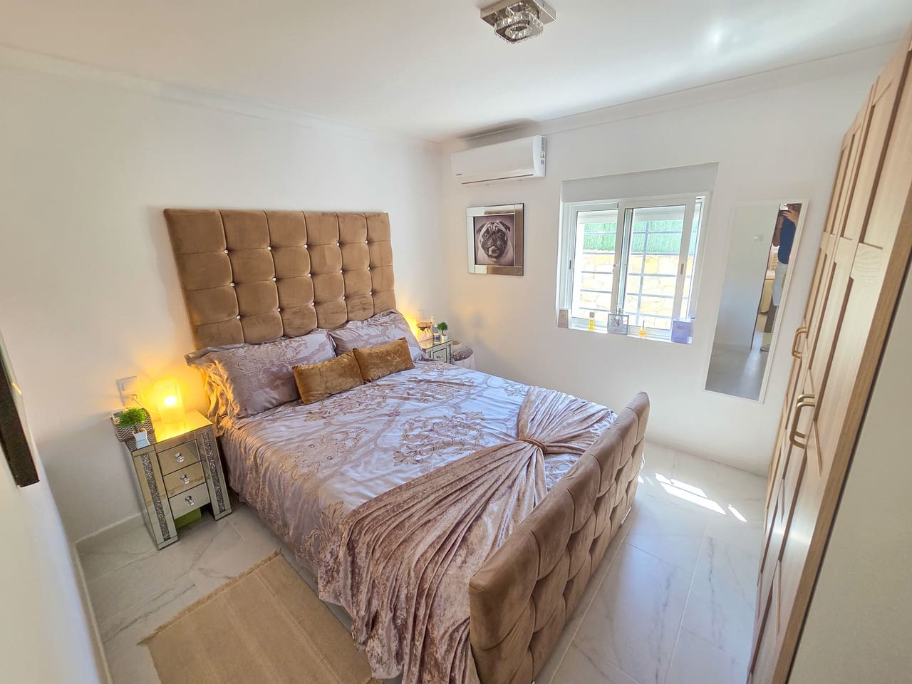 3 slaapkamer Villa te koop in Crevillente / Crevillent met zwembad garage - € 395.000 (Ref: 10054842)